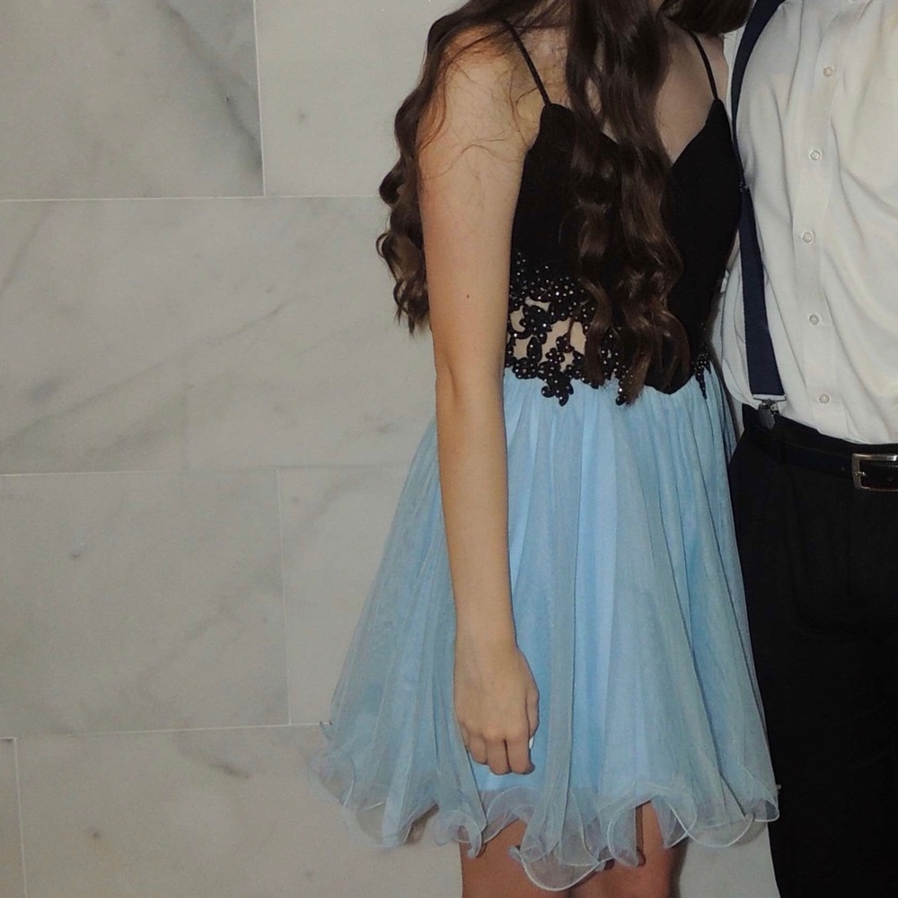Formal/Homecoming Dress